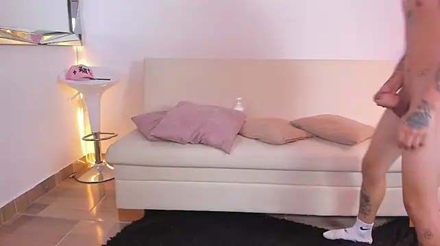 LustTemptation's Webcam Show