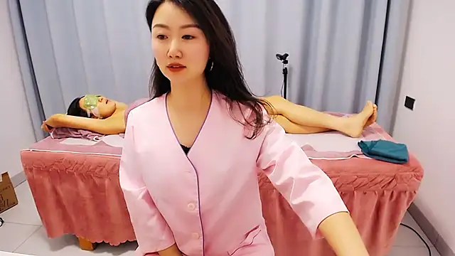 huidashi Pertunjukan Webcam