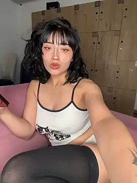 baby_akuma0 Webcam show