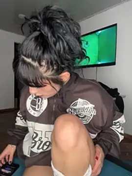 Show Webcam de baby_akuma0