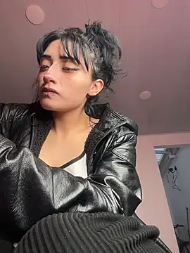 Webkamerová show baby_akuma0