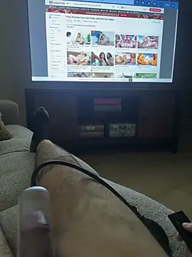 Dr_loves webkamerás műsora
