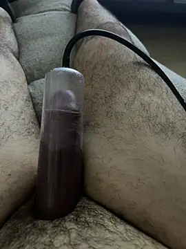 Show de Dr_loves na webcam