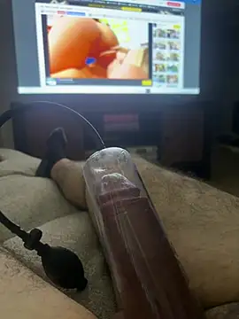 Dr_loves' Webcam Show