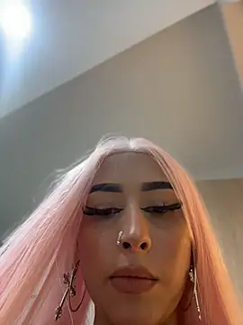 kymberly_18's Live XXX Chat