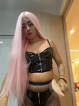Show Webcam de kymberly_18