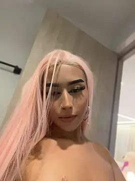 kymberly_18 웹캠 쇼
