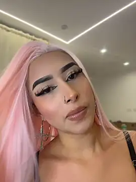 Вебкам-шоу kymberly_18