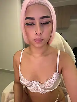 kymberly_18's Live XXX Chat