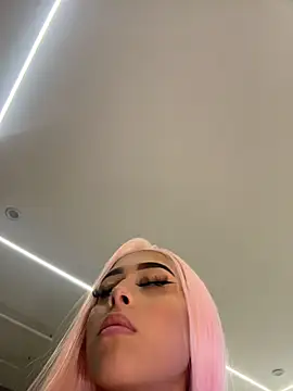 Show webcam de kymberly_18