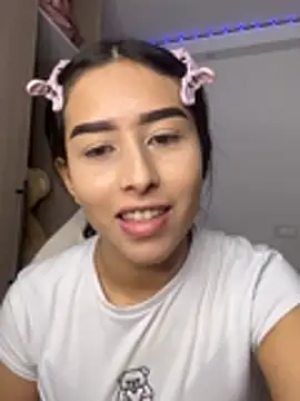 Živý XXX chat kymberly_18