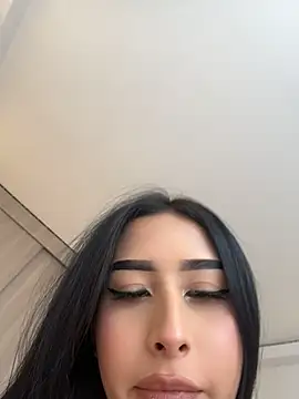kymberly_18 Webcam-Show