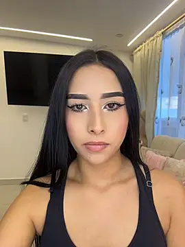 عرض كام kymberly_18