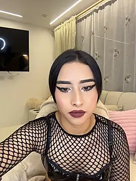 kymberly_18's Live XXX Chat