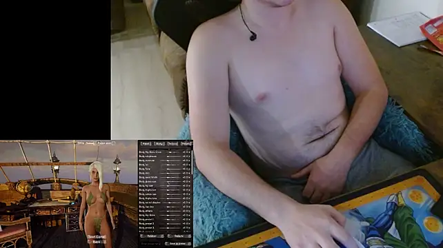 mrknight420 Webcamshow