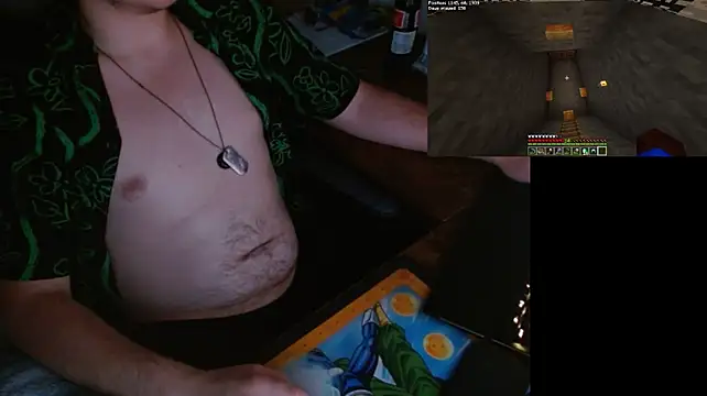 mrknight420 Show in webcam