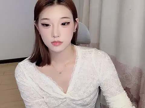wanglili Show Webcam