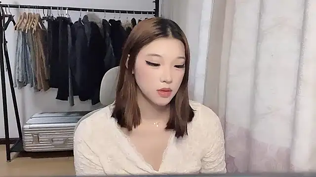 wanglili 在線直播表演