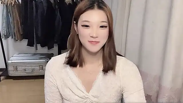 wanglili's Webcam Show