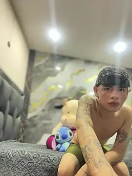 phillie777_'s Webcam Show