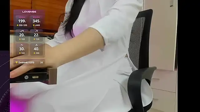 BunnyLovee69 Chat XXX in diretta
