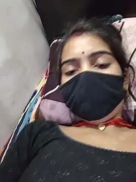 Hotty_radha55's Webcam Show