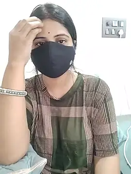 Rayi_Hot_11 Pertunjukan Webcam