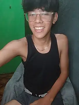 gerarditoooo Webcam-Show