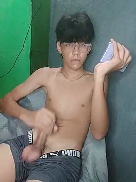 Show de gerarditoooo na webcam