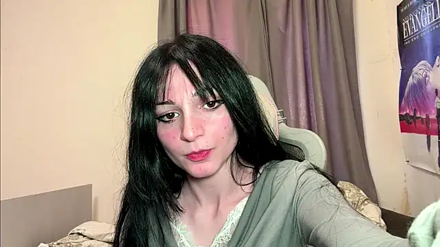Živý XXX chat SeptemberAlvacado