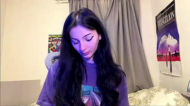 Chat XXX ao vivo de SeptemberAlvacado