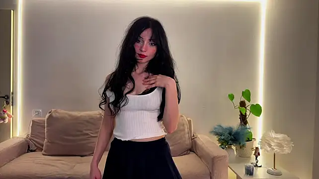 SeptemberAlvacado live XXX chat