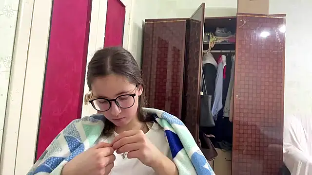 PartheniaDauila – webcam-show