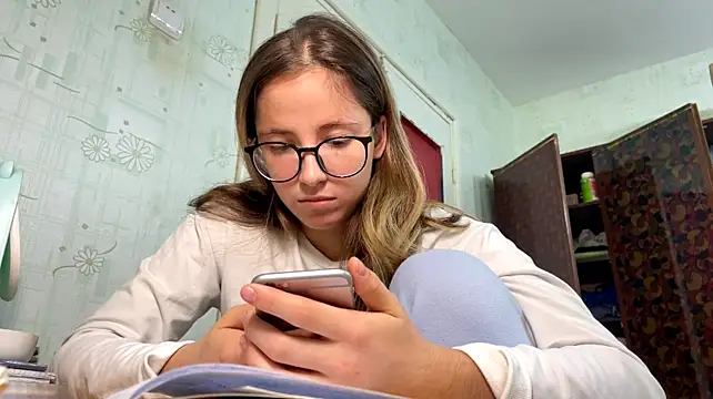 PartheniaDauila Webcam-Show