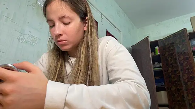 PartheniaDauila Webcam show