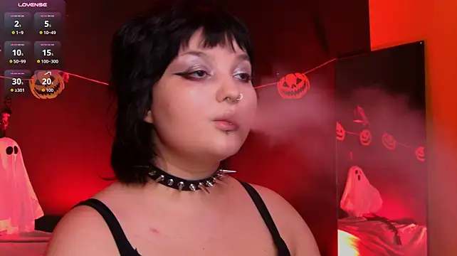 VixenDom Webcam show