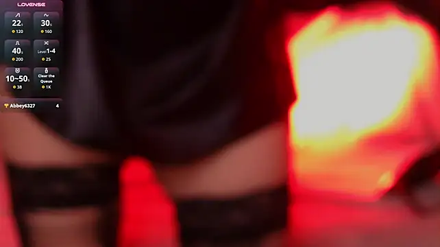 VixenDom – webcam-show