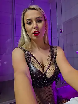 JessicaLarsen live XXX chat