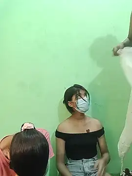 queen_queen Webcam Show