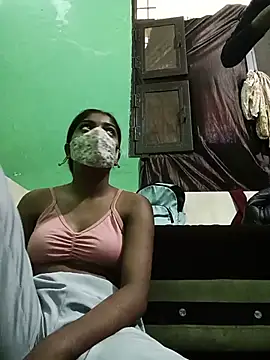 queen_queen Webcam show