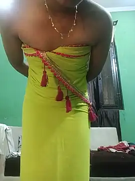 queen_queenn Webbikameraesitys