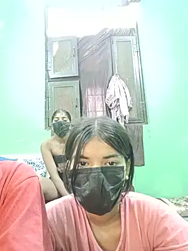 queen_queen Webcam show