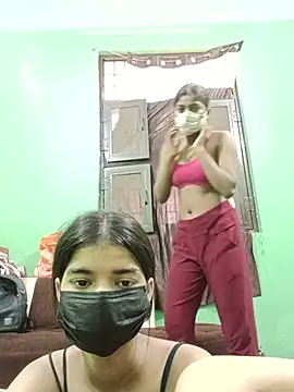 queen_queen Webcam-Show
