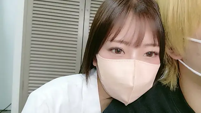 yu_rico_couple 웹캠 쇼