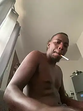 Show webcam de BigcockL