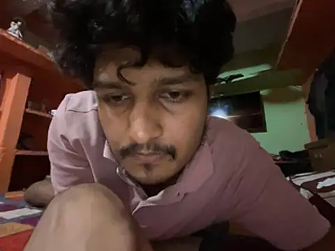 hey_comeon Show Webcam