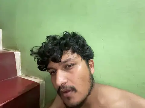 Show modela hey_comeon na web-kameri
