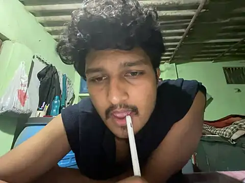hey_comeon Webcam show