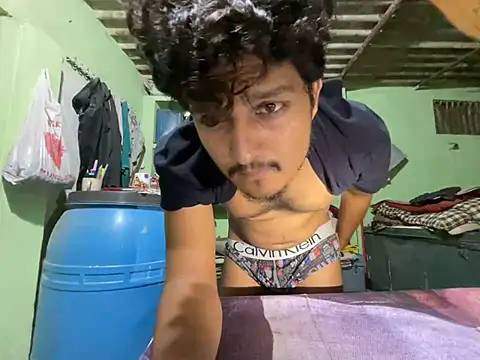 Show de webcam de hey_comeon