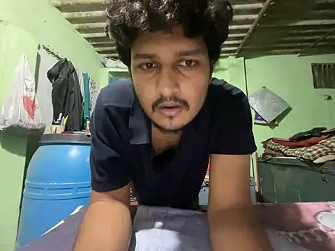hey_comeon's Webcam Show